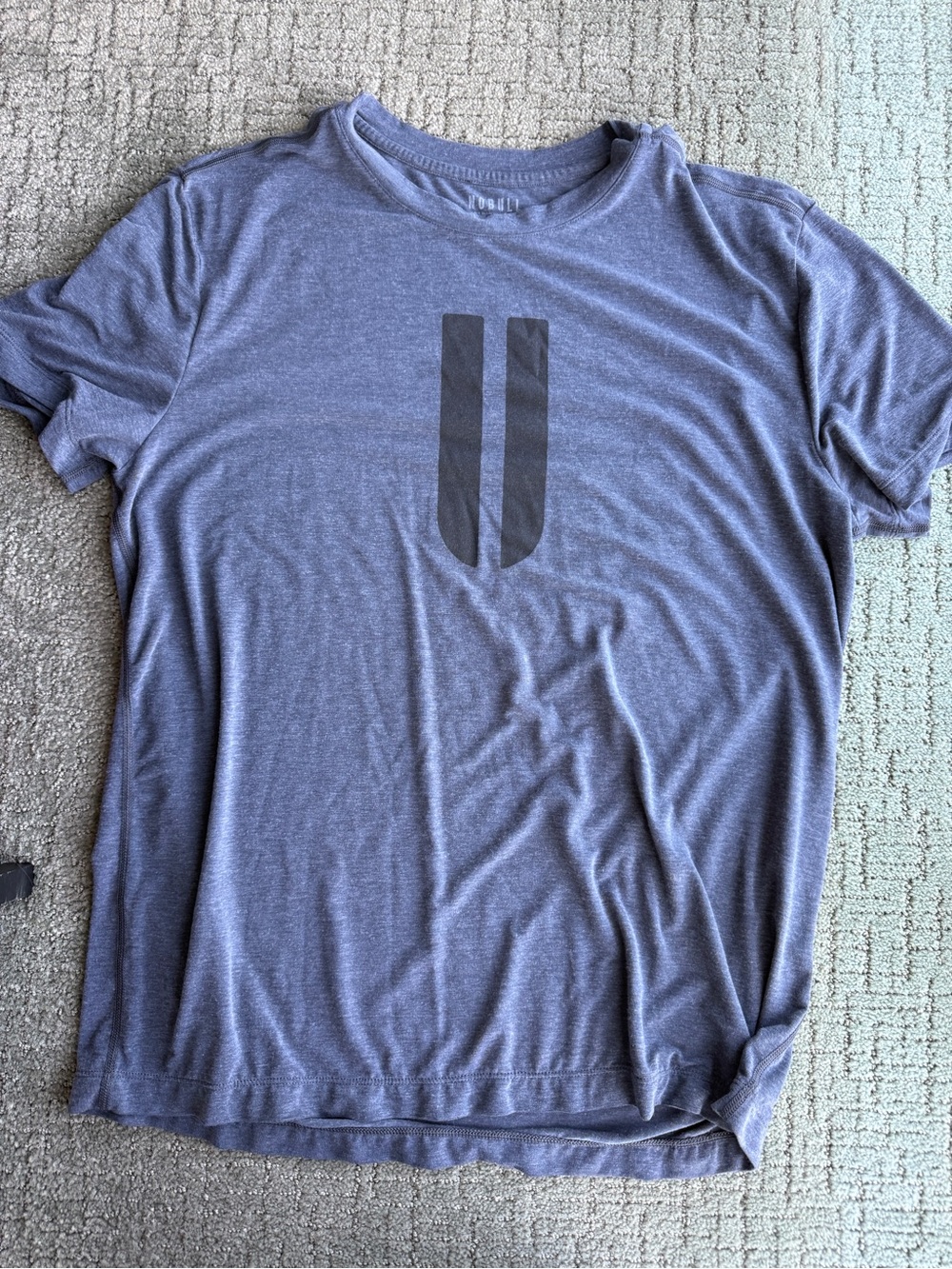 Nobull Men’s U Tee